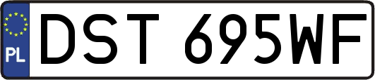 DST695WF