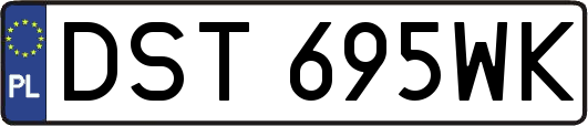 DST695WK