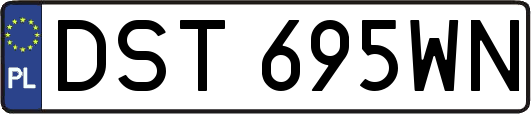 DST695WN