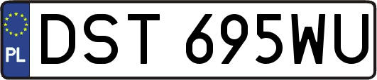 DST695WU