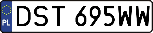 DST695WW