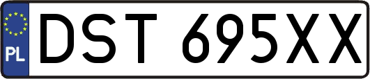 DST695XX