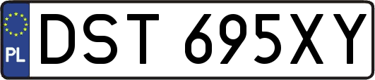 DST695XY