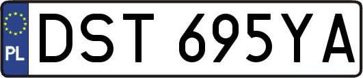 DST695YA