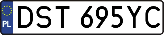 DST695YC