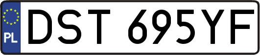 DST695YF