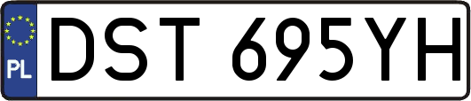 DST695YH