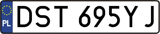 DST695YJ