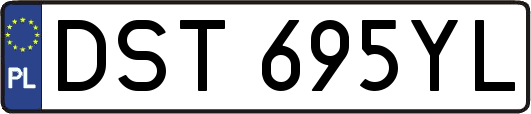 DST695YL