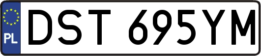 DST695YM