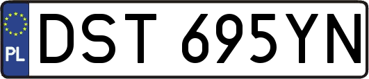 DST695YN