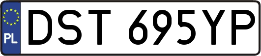 DST695YP
