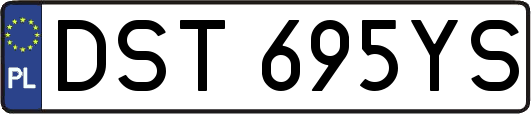 DST695YS