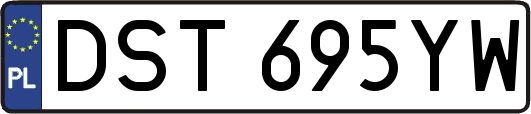 DST695YW