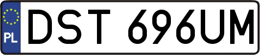DST696UM