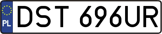 DST696UR