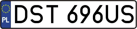 DST696US