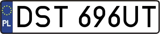 DST696UT