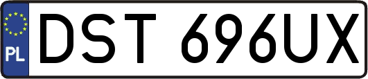 DST696UX