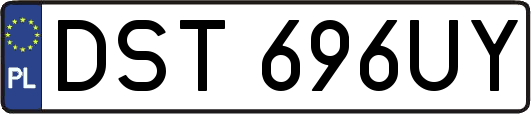 DST696UY