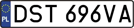 DST696VA