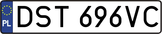DST696VC