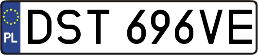 DST696VE