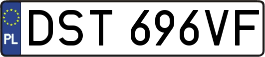 DST696VF