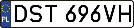 DST696VH