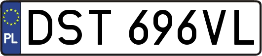 DST696VL