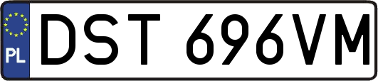 DST696VM