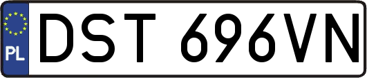 DST696VN