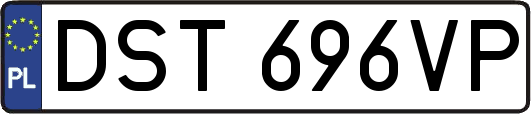 DST696VP