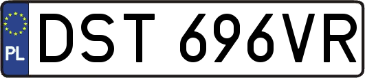 DST696VR