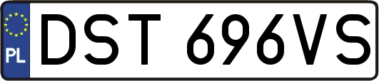 DST696VS