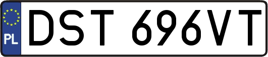 DST696VT