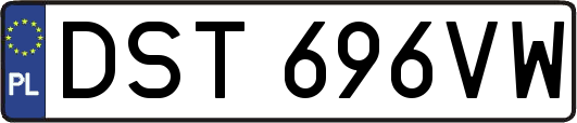 DST696VW