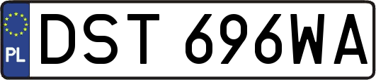 DST696WA