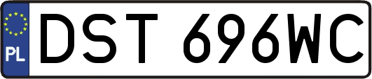 DST696WC