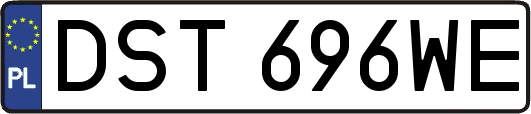 DST696WE