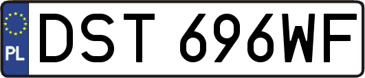 DST696WF