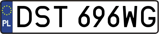 DST696WG