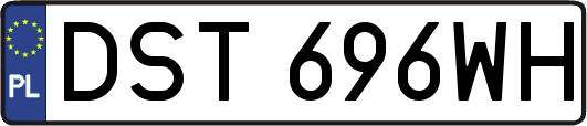 DST696WH