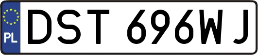 DST696WJ