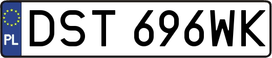 DST696WK