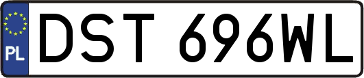 DST696WL