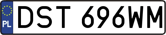 DST696WM