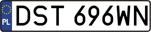 DST696WN