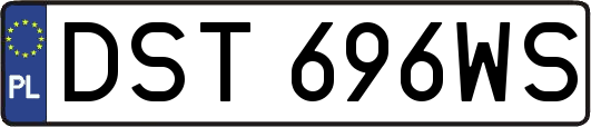 DST696WS