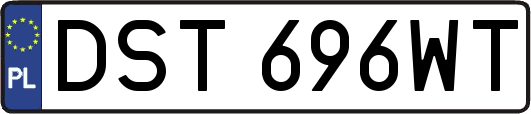 DST696WT